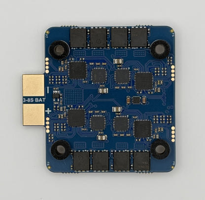 MW 4IN1 ESC